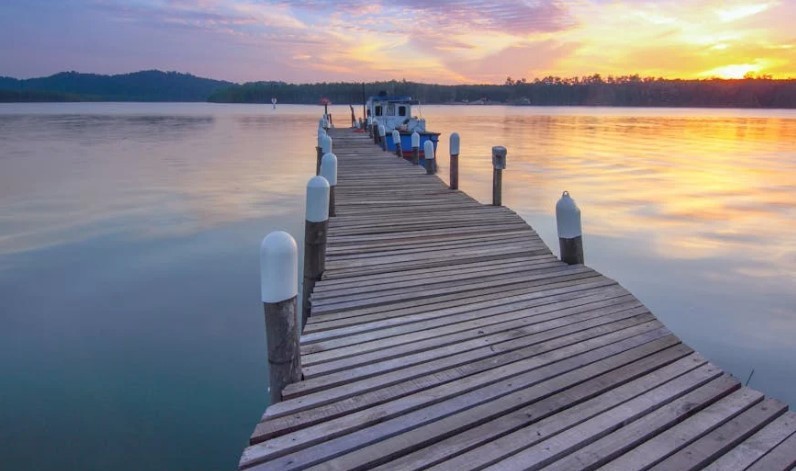 Top 10 Honeymoon Destinations in July for Newlywed Couples