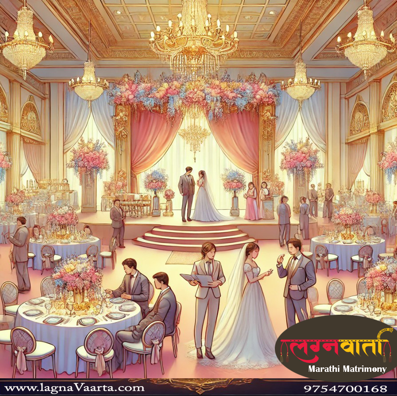 Wedding Planners: Crafting the Perfect Wedding Day