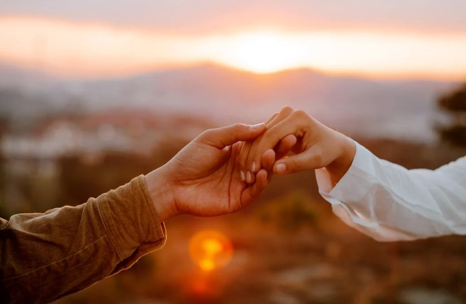 Embarking on the Journey Together: Navigating the First Year of Marriage