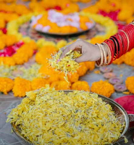 khandoba navratri margashirsha champa shashthi