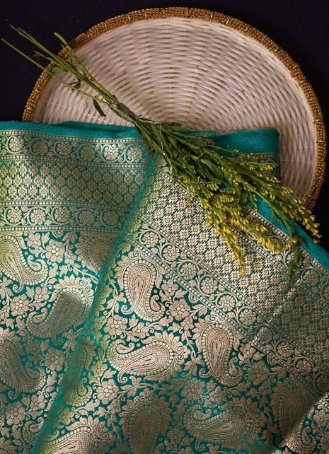 The Elegance of Tradition: Exploring Maharashtrian Wedding Sarees