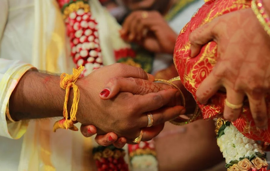 Pre-Wedding Bliss: Navigating the Festivities Before the Big Day wedding  💐