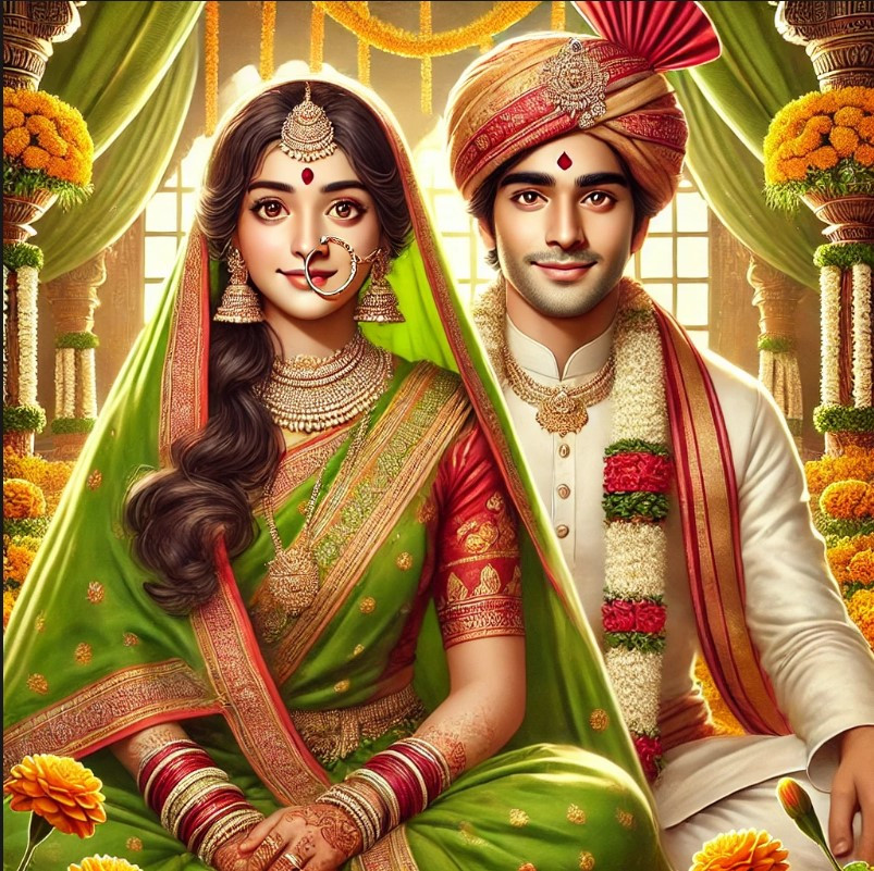 Indore's Marathi Matrimony: A Cultural Confluence with LagnaVaarta