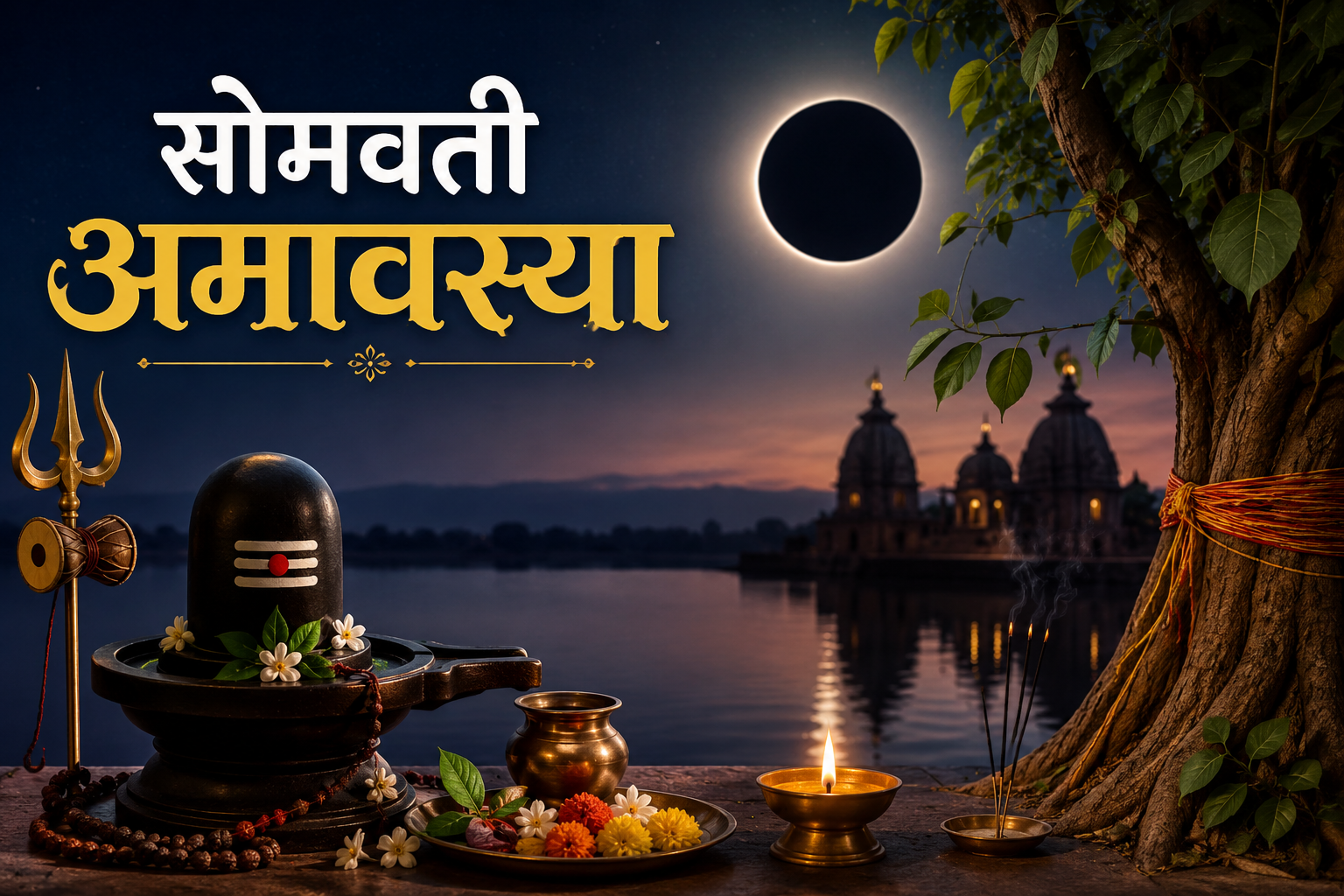 Somvati Amavasya 2026: Date, Significance, Puja Vidhi, Vrat Katha, Remedies and Benefits