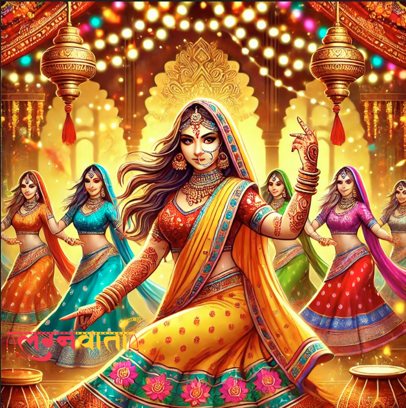 Shardiya Navratri  Complete Guide to Navratri Devi Worship from Day 1 to Day 9