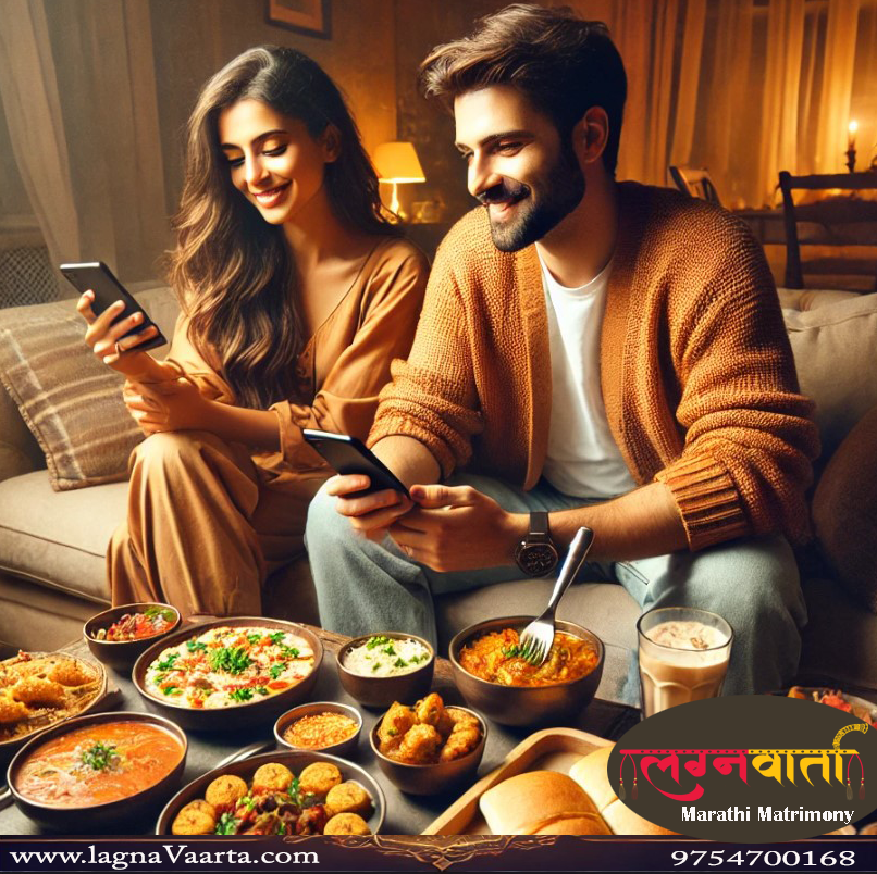 Zomato Eternal Delivering Love & Flavors to Newlywed Couples!