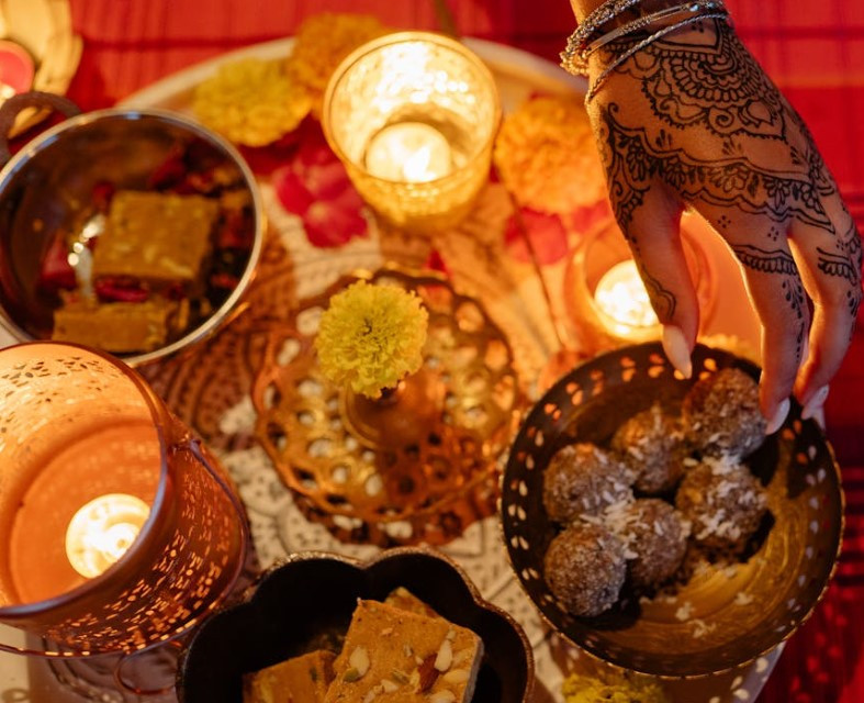 Nandi Puja A Significant Pre-Wedding Ritual